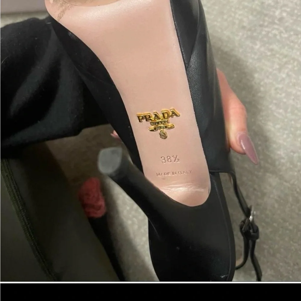 Prada hells - Picture 5 of 8